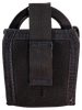 High Speed Gear 41D002BK Taco Double Duty Nylon Black Up to 2"                                                                                                                                          