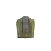 High Speed Gear 41D002BK Taco Double Duty Nylon Black Up to 2"                                                                                                                                          