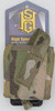 High Speed Gear 41D002BK Taco Double Duty Nylon Black Up to 2"                                                                                                                                          