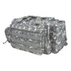 NCSTAR COMPETITION RANGE BAG BLK