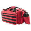 NCSTAR COMPETITION RANGE BAG BLK