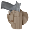 SL 578 GLS PRO-FIT LONG SLIDE BLK RH
