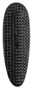Pachmayr 01317 Decelerator Field Black Basketweave Medium Rubber For Rifle                                                                                                                              