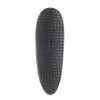 Pachmayr 01317 Decelerator Field Black Basketweave Medium Rubber For Rifle                                                                                                                              