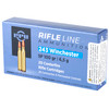 PPU 243WIN SP 100GR 20/200