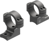 Leupold 171121 BackCountry Ring Mount Matte Black Winchester 70                                                                                                                                         
