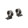 Leupold 171121 BackCountry Ring Mount Matte Black Winchester 70                                                                                                                                         