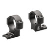 Leupold 171121 BackCountry Ring Mount Matte Black Winchester 70                                                                                                                                         