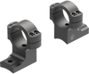 Leupold 171121 BackCountry Ring Mount Matte Black Winchester 70                                                                                                                                         