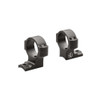 Leupold 171121 BackCountry Ring Mount Matte Black Winchester 70                                                                                                                                         