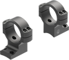 Leupold 171121 BackCountry Ring Mount Matte Black Winchester 70                                                                                                                                         