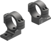 Leupold 171121 BackCountry Ring Mount Matte Black Winchester 70                                                                                                                                         