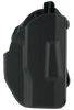 Safariland 7378477411 7378-7TS-ALS  Black SafariSeven Fits SigP226R Belt Loop/Paddle Mount Right Hand                                                                                                   