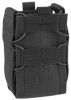 High Speed Gear 11SG00BK TACO Stun Gun Black                                                                                                                                                            