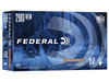 Federal 280B Power-Shok 280Rem 150gr Soft Point 20 Per Box/10 Case