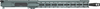 CMMG 57B40E4AB Resolute  5.7x28mm 16.10", Armor Black, M-LOK Free-Float Handguard for AR-Platform                                                                                                       