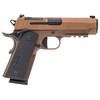 SIG 1911 XCARRY 45ACP 4.25" 8RD COY