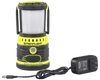 Streamlight 44945 Super Siege  125/550/1100 Lumens Red/White C4 LED Bulb Black/Yellow                                                                                                                   