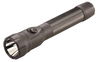Streamlight 76813 PolyStinger DS LED  Black 120/240/485 Lumens  White LED                                                                                                                               