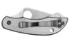 SPYDERCO SS CLIPITOOL BTL/OPENR SDVR