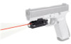LASERMAX SPARTAN ADJ FT LT/LSR CMB D