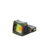 TRIJICON RMR TYPE 2 ADJ 3.25 MOA BLK