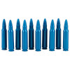 AZOOM SNAP CAPS 20 GAUGE 5/PK BLUE
