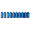 AZOOM SNAP CAPS 20 GAUGE 5/PK BLUE
