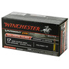 WIN VARMINT HV 17WSM 20GR PT 50/500