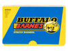 Buffalo Bore Ammunition 23E20 Standard Pressure Strictly Business 40S&W 140gr Barnes TAC-XP Lead Free 20 Per Box/12 Case