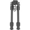 TRUGLO TAC-POD CRBN M-LOK/KMOD 6-9"