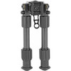 TRUGLO TAC-POD CRBN M-LOK/KMOD 6-9"