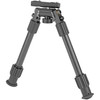 TRUGLO TAC-POD CRBN M-LOK/KMOD 6-9"