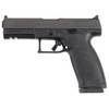 CZ P-10 F 45ACP 4.5" 13RD BLACK OR