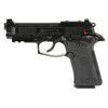 BERETTA 80X CHEETAH 380ACP 13RD BLK