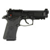 BERETTA 80X CHEETAH 380ACP 13RD BLK