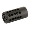 TACSOL PAC-LITE 1" COMPENSATOR MATT
