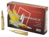 Hornady 80593 Superformance 7mmRemMag 139gr Super Shock Tip 20 Per Box/10 Case