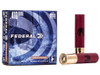 Federal F412RS Power-Shok Shotshell 410Gauge 2.50" 1/4oz RifledSlug Shot 5 Per Box/50 Case