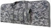 NcStar CVCP2960D36 VISM Carbine Case Digital Camouflage PVC Nylon w/ Lockable Zippers Pockets & Padded Carry Handle                                                                                     