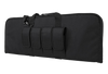 NcStar CVCP2960D36 VISM Carbine Case Digital Camouflage PVC Nylon w/ Lockable Zippers Pockets & Padded Carry Handle                                                                                     