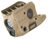 STRMLGHT TLR-6 FOR GLK42/43 W/LSR