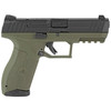IWI MASADA OR 9MM 4.1" 10RD FDE NS