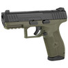 IWI MASADA OR 9MM 4.1" 10RD FDE NS