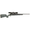 SAV AXIS 2 XP CMP 308WIN 20" 4RD GRY