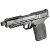 S&W M&P 5.7X28 OR TB 22RD 5" FDE/BLK
