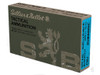 Sellier & Bellot SB300BLKSUBA Rifle 300Blackout 200gr Full Metal Jacket Subsonic 20 Per Box/50 Case