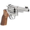 RUGER GP100 MATCH 10MM 4.2" STN FOFS