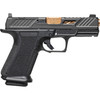 SHDW MR920 ELTE 9MM 4" BRZ BBL MA
