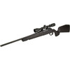 SAV AXIS XP 400LEG 20" 4RD BLACK